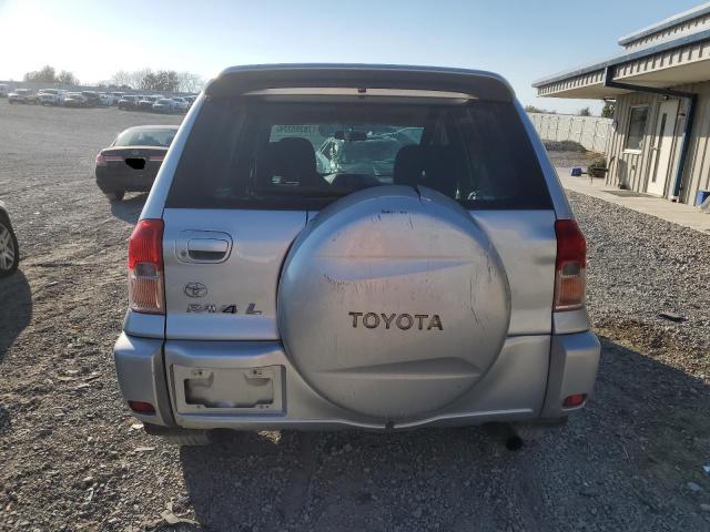 Photo 6 from auction – 2003 TOYOTA RAV4 with VIN JTEGH20V530114087