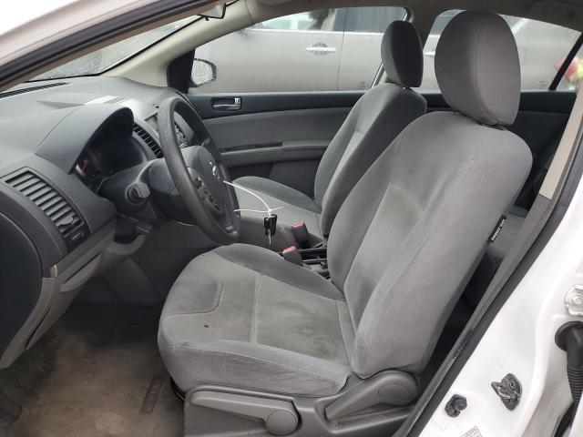 Photo 7 from auction – 2009 NISSAN SENTRA 2.0 with VIN 3N1AB61E09L620670