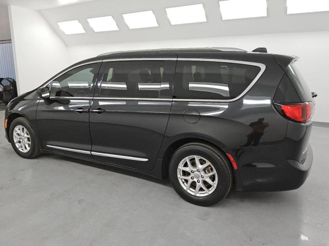 Photo 2 from auction – 2020 CHRYSLER PACIFICA T with VIN 2C4RC1BG6LR116036