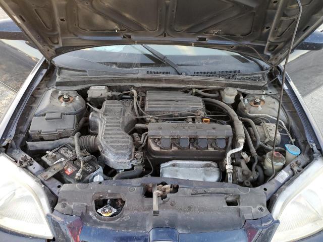 Photo 11 from auction – 2002 HONDA CIVIC EX with VIN 1HGEM22932L008355