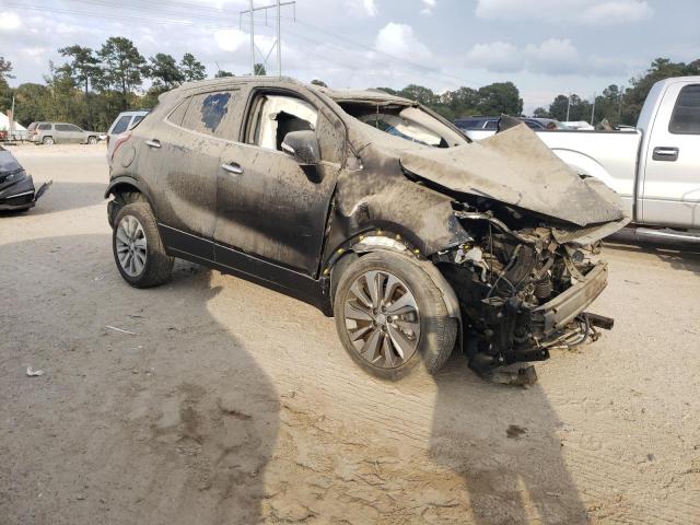 Photo 4 from auction – 2019 BUICK ENCORE PRE with VIN KL4CJASB9KB785540