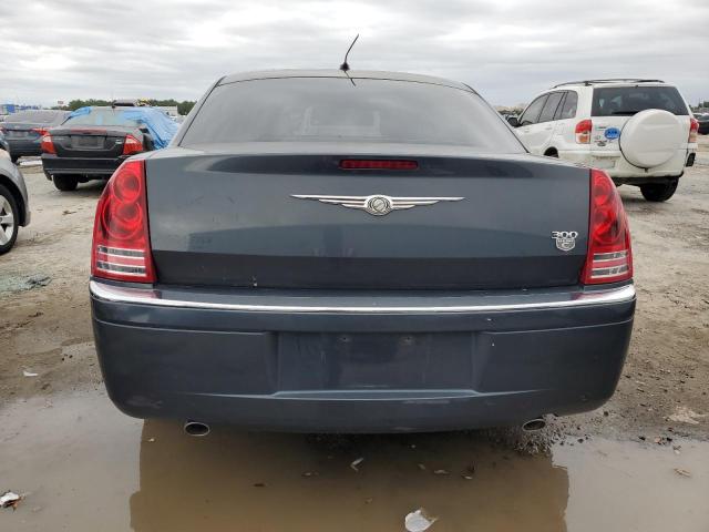 Photo 6 from auction – 2008 CHRYSLER 300C with VIN 2C3KA63H78H139905