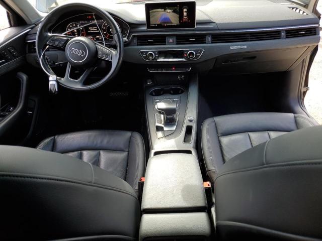 صورة رقم 8 من المزاد - 2018 AUDI A4 PREMIUM مع VIN WAUENAF46JA025016