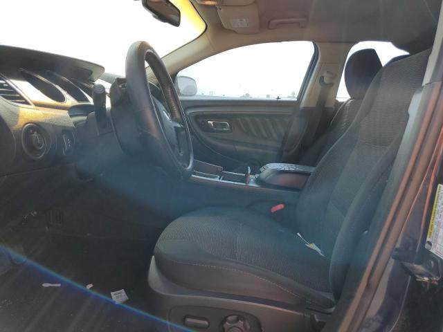 Photo 7 from auction – 2011 FORD TAURUS SEL with VIN 1FAHP2EW1BG140999