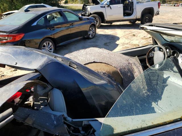 Photo 10 from auction – 2008 CHRYSLER SEBRING LI with VIN 1C3LC65M88N262080