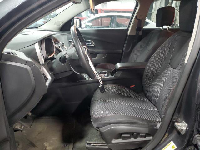 Photo 7 from auction – 2017 CHEVROLET EQUINOX LT with VIN 2GNALCEK4H1529403