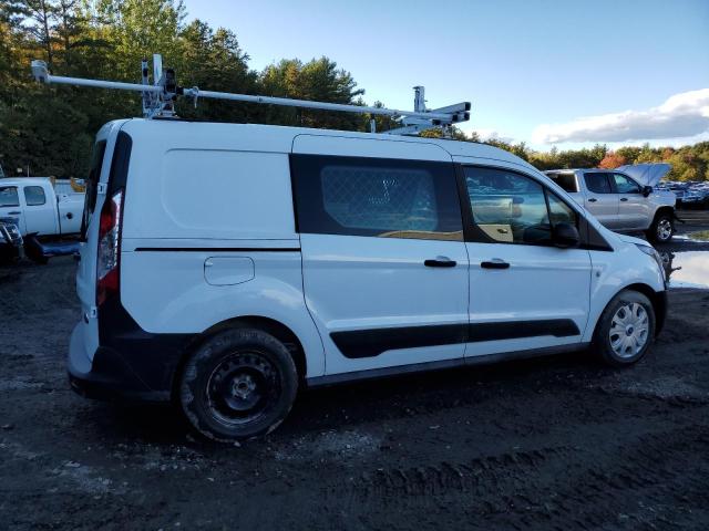 Photo 3 from auction – 2021 FORD TRANSIT CO with VIN NM0LS7E27M1496566