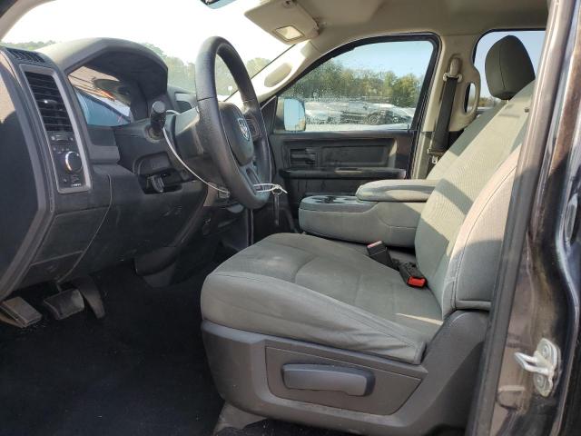 Photo 7 from auction – 2014 RAM 1500 ST with VIN 1C6RR7FG8ES242807