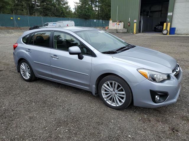 Foto 4 de la subasta – 2012 SUBARU IMPREZA LI con VIN JF1GPAG62CH227468