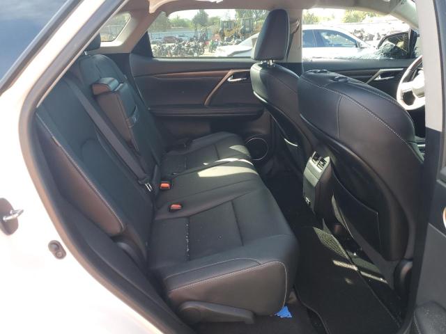 Foto 11 de la subasta – 2022 LEXUS RX 450H con VIN 2T2HGMDA3NC087586