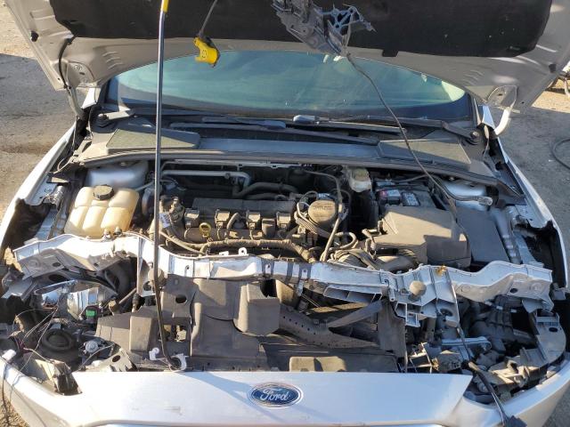 Photo 11 from auction – 2016 FORD FOCUS SE with VIN 1FADP3F2XGL226732