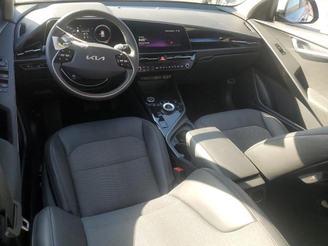 Photo 8 from auction – 2024 KIA NIRO WIND with VIN KNDCR3L15R5111085