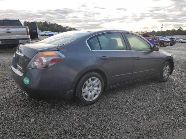 Photo 3 from auction – 2011 NISSAN ALTIMA BAS with VIN 1N4AL2AP8BC162694