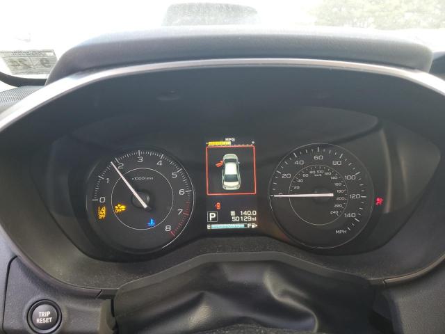 Photo 9 from auction – 2019 SUBARU IMPREZA PR with VIN 4S3GKAD69K3626130