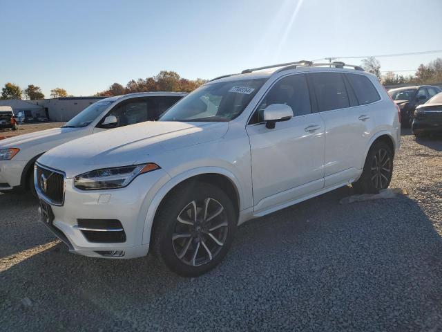 VOLVO XC90 2016 with VIN YV4A22PK8G1082191 - Photo from auction