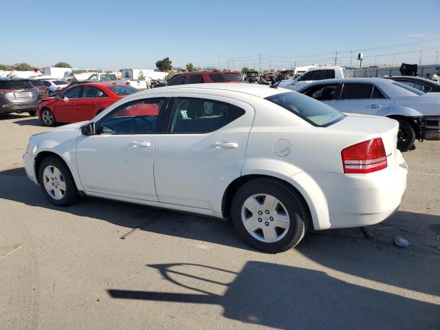 Photo 2 from auction – 2010 DODGE AVENGER SX with VIN 1B3CC4FB6AN113641