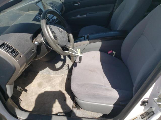 Photo 7 from auction – 2008 TOYOTA PRIUS with VIN JTDKB20U483401918