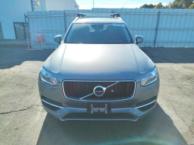 Photo 5 from auction – 2016 VOLVO XC90 T6 with VIN YV4A22PK9G1042749