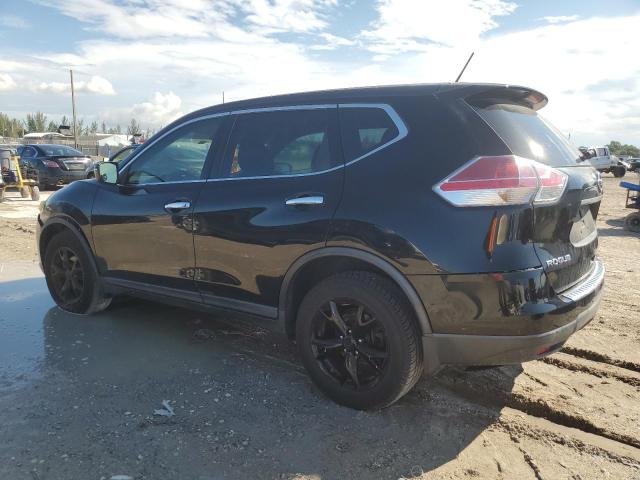 Photo 2 from auction – 2015 NISSAN ROGUE S with VIN KNMAT2MT4FP559238