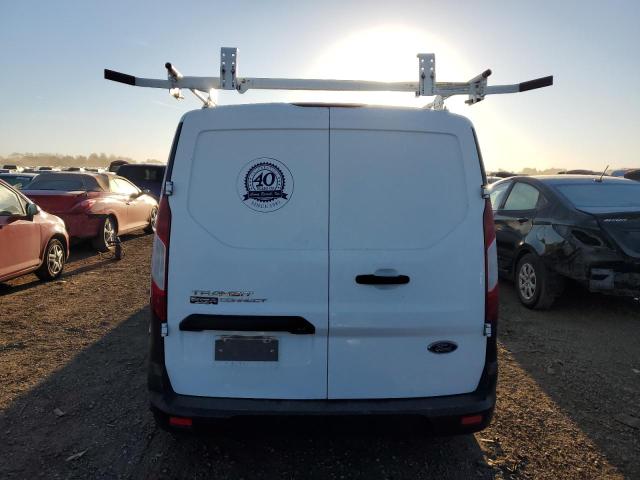 Photo 6 from auction – 2019 FORD TRANSIT CO with VIN NM0LS7E29K1432249