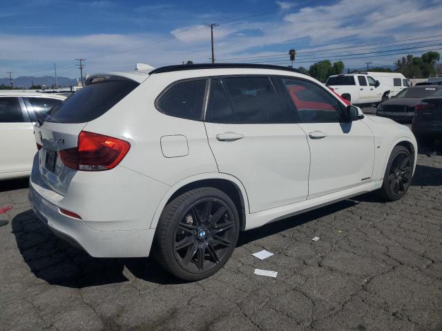 Photo 3 from auction – 2014 BMW X1 SDRIVE2 with VIN WBAVM1C59EVW53828
