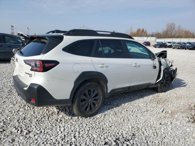 Photo 3 from auction – 2023 SUBARU OUTBACK ON with VIN 4S4BTGLD3P3220695