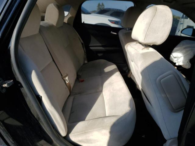 Photo 10 from auction – 2013 CHEVROLET IMPALA LS with VIN 2G1WF5E32D1258872