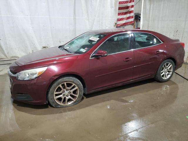 CHEVROLET MALIBU LIM 2016 with VIN 1G11C5SA4GF101217 - Photo from auction