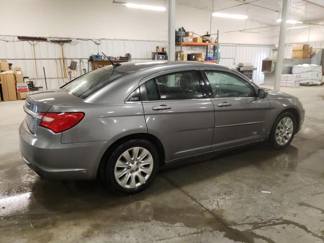 Photo 3 from auction – 2012 CHRYSLER 200 LX with VIN 1C3CCBAB2CN273162
