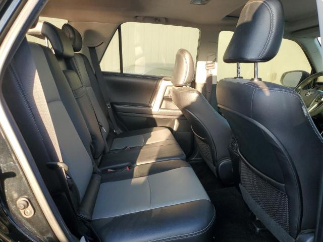 Photo 11 from auction – 2017 TOYOTA 4RUNNER SR with VIN JTEBU5JRXH5456699