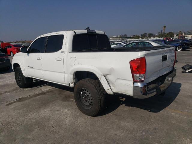 Photo 2 from auction – 2017 TOYOTA TACOMA DOU with VIN 3TMAZ5CN4HM038080