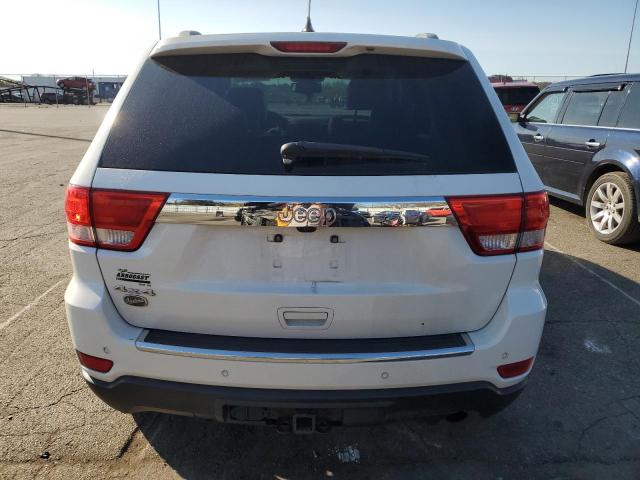 Photo 6 from auction – 2012 JEEP GRAND CHER with VIN 1C4RJFCG2CC214085