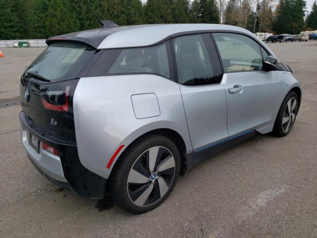 Photo 3 from auction – 2015 BMW I3 REX with VIN WBY1Z4C56FV500361