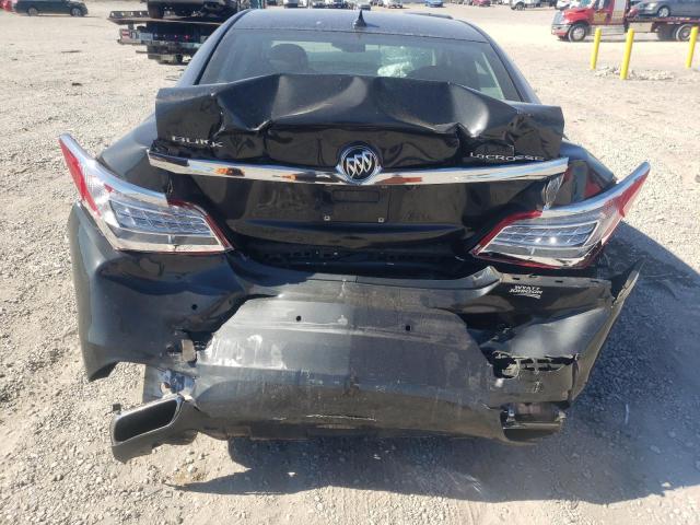 Photo 6 from auction – 2014 BUICK LACROSSE with VIN 1G4GB5G31EF103191