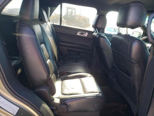 Zdjęcie 11 z aukcji – 2012 FORD EXPLORER X z VIN 1FMHK7D88CGA57432