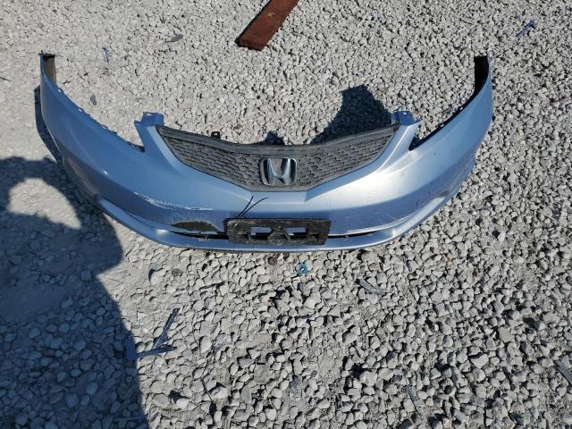 Photo 12 from auction – 2009 HONDA FIT with VIN JHMGE88229S047986