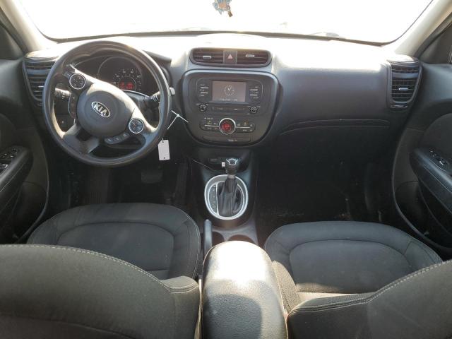 Photo 8 from auction – 2017 KIA SOUL + with VIN KNDJP3A52H7421751
