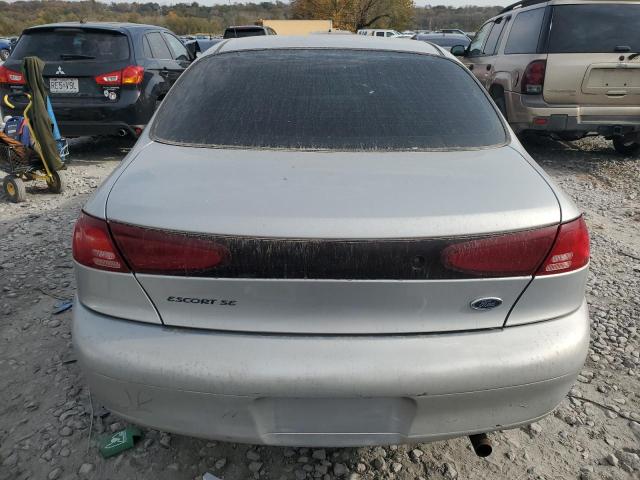 Photo 6 from auction – 2002 FORD ESCORT with VIN 3FAFP13P42R122924