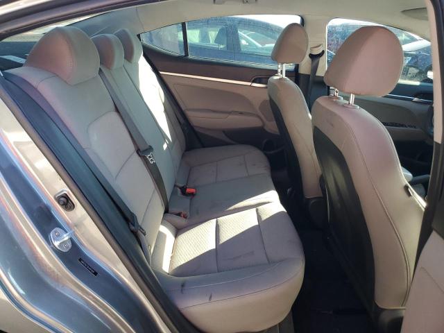 Photo 10 from auction – 2019 HYUNDAI ELANTRA SE with VIN 5NPD74LF2KH493609