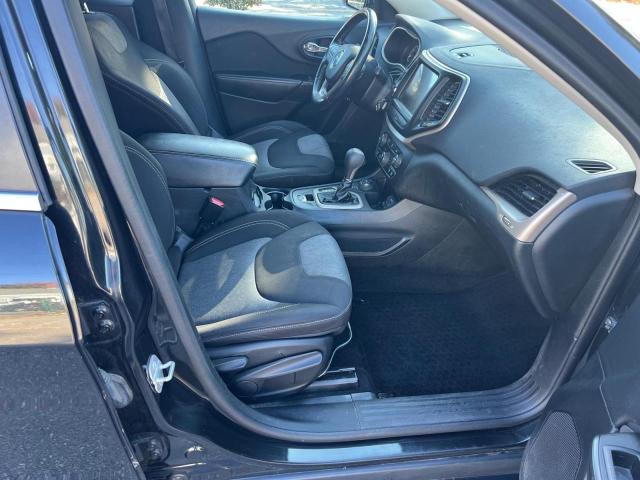 Photo 5 from auction – 2014 JEEP CHEROKEE L with VIN 1C4PJMCS6EW285386