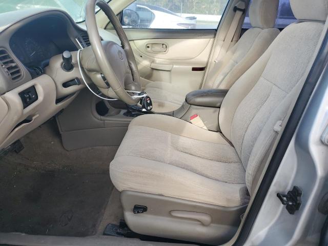 Снимка 7 от търг – 2001 OLDSMOBILE INTRIGUE G с VIN 1G3WS52H21F249371