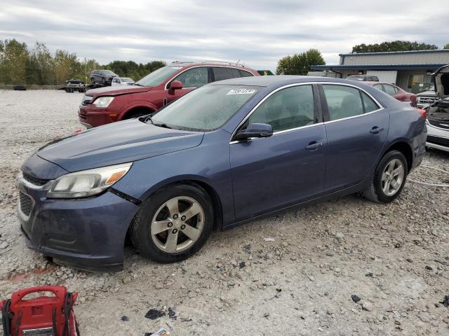 CHEVROLET MALIBU LS 2014 with VIN 1G11A5SL4EF263692 - Photo from auction
