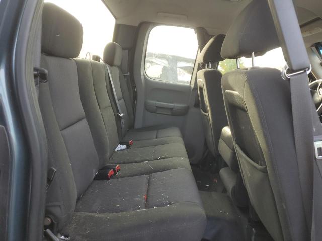 Photo 10 from auction – 2010 CHEVROLET SILVERADO with VIN 1GC5KVBG2AZ258931
