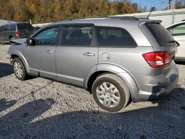 Photo 2 from auction – 2017 DODGE JOURNEY SE with VIN 3C4PDCAB0HT551726