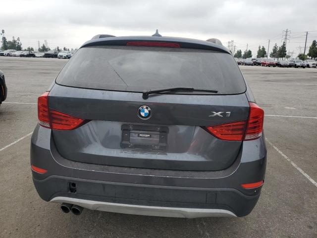 Photo 6 from auction – 2014 BMW X1 SDRIVE2 with VIN WBAVM1C5XEVW47200