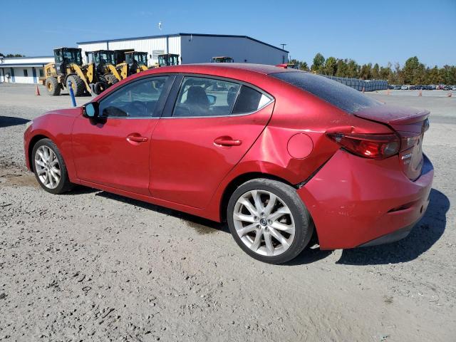 Photo 2 from auction – 2015 MAZDA 3 TOURING with VIN JM1BM1V39F1227583