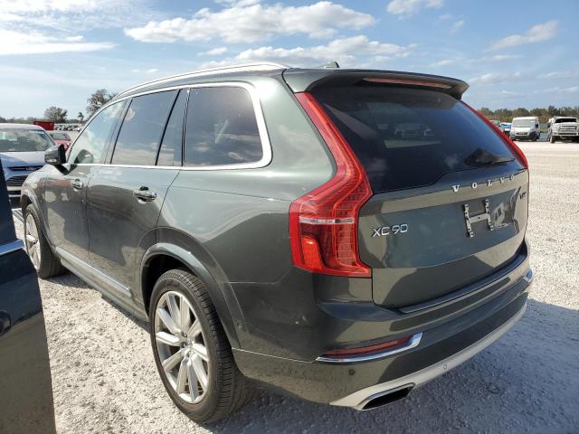 Photo 2 from auction – 2018 VOLVO XC90 T6 with VIN YV4A22PLXJ1324124