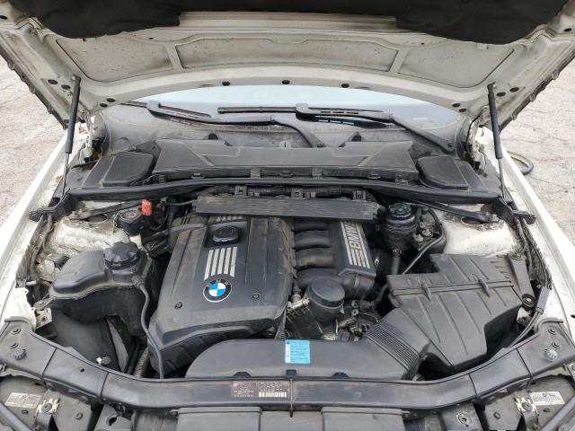 Photo 11 from auction – 2008 BMW 328 I with VIN WBAVA37598NL47957