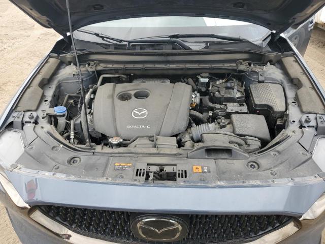 Photo 12 from auction – 2021 MAZDA CX-5 TOURI with VIN JM3KFBCM1M0458256