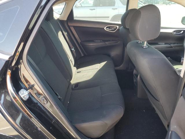 Photo 10 from auction – 2018 NISSAN SENTRA S with VIN 3N1AB7AP2JY310535